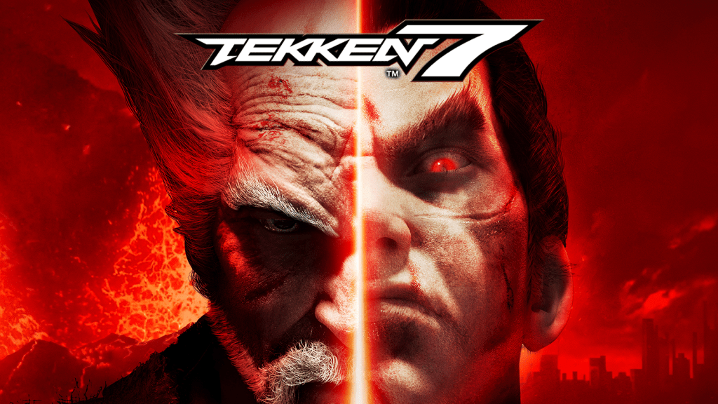 Tekken 7 For Mac Free Download